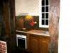 cuisine four plaque hotte vier