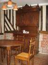 buffet salle  manger
